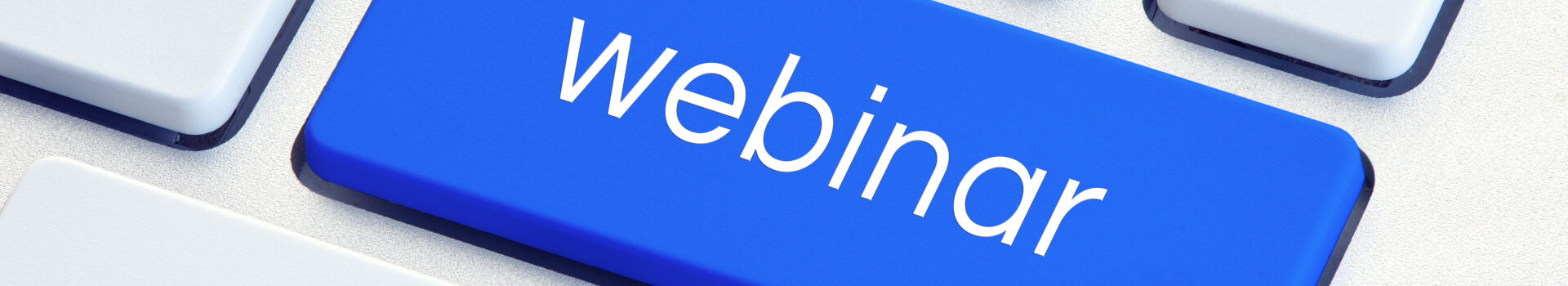 que es un webinar